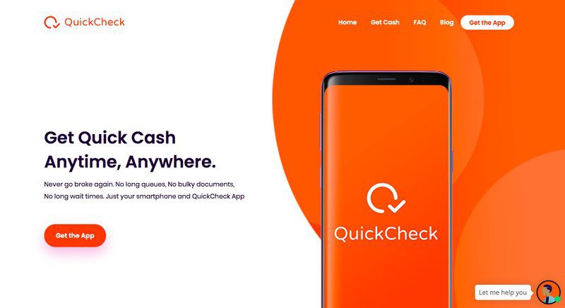 quickcheck