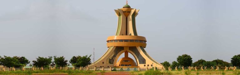 burkina faso bank