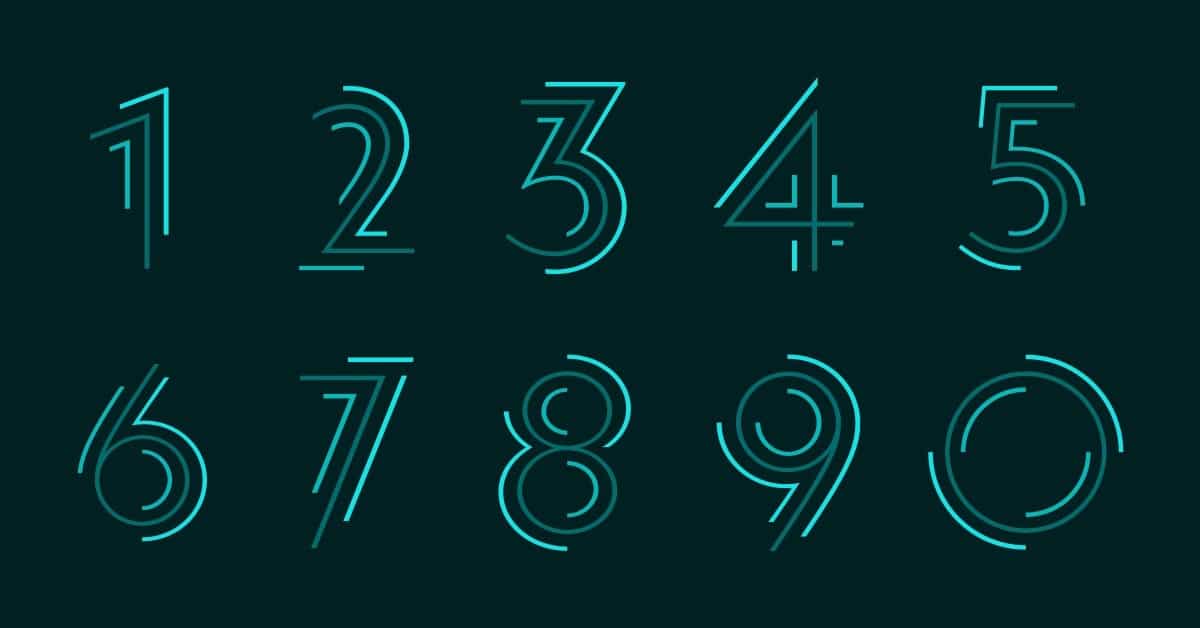 Nigerian Bank Account Number