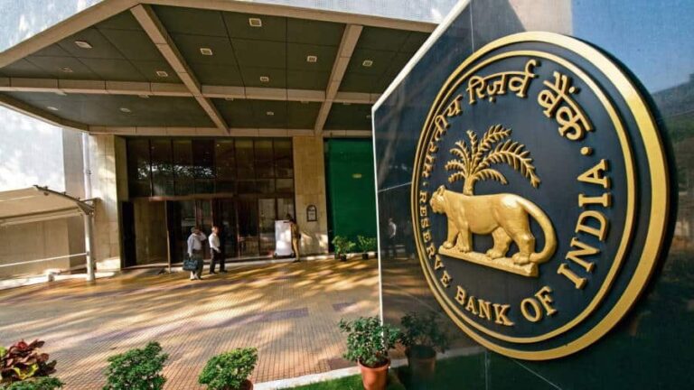 Reserve Bank Of India