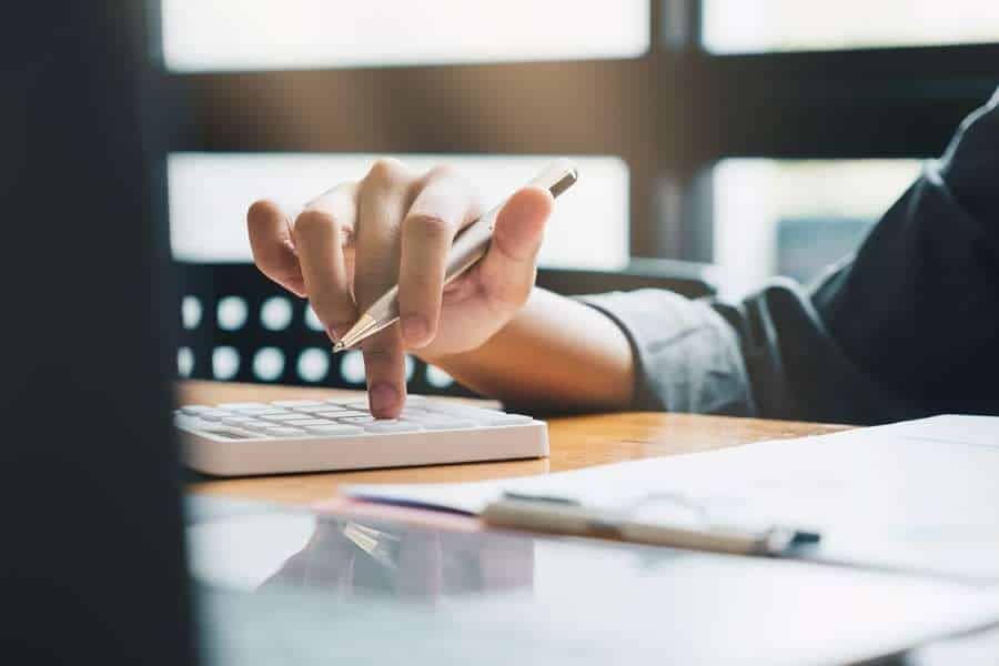 Bank No Liability Letter