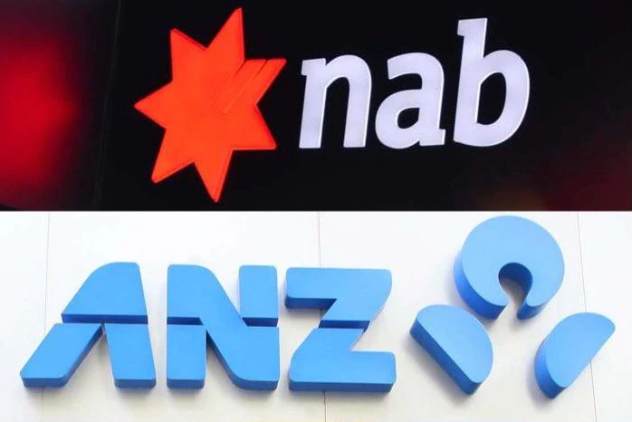 Anz And Nab Card