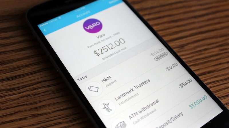 varo money app