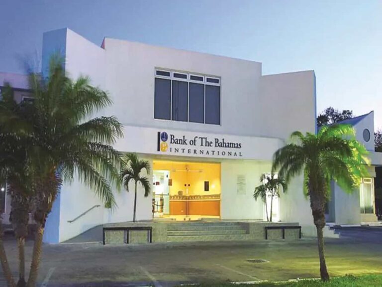 bank of the bahamas