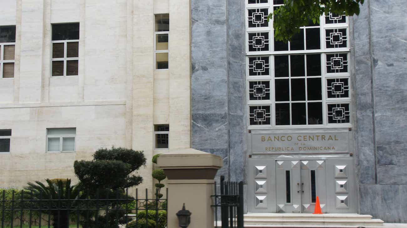 central bank of dominica