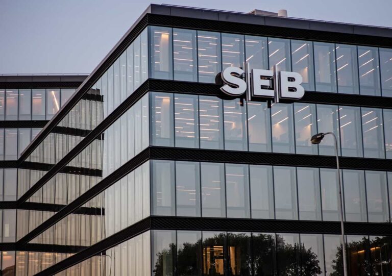 seb bank