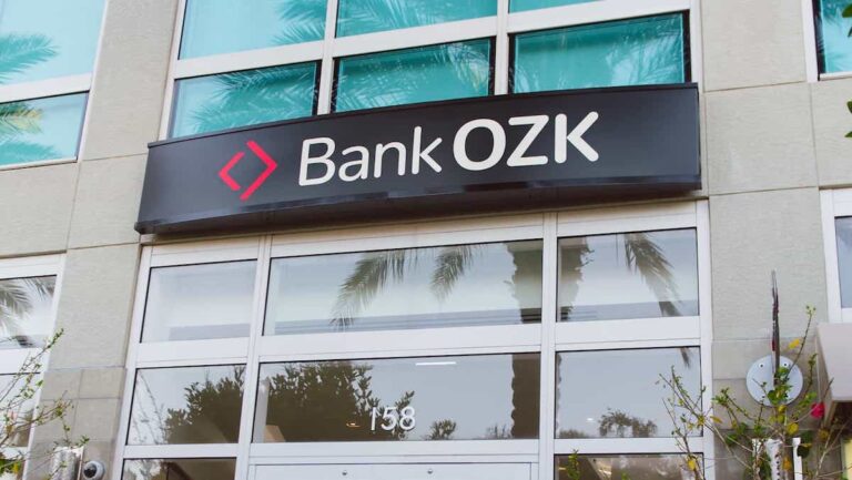 bank ozk
