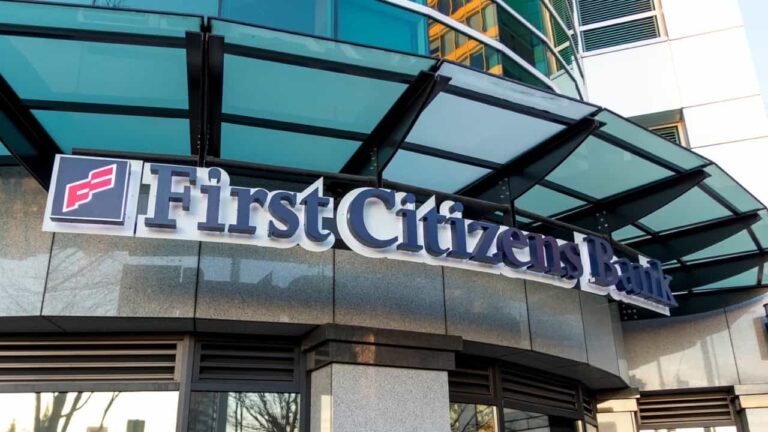 first citizens bank