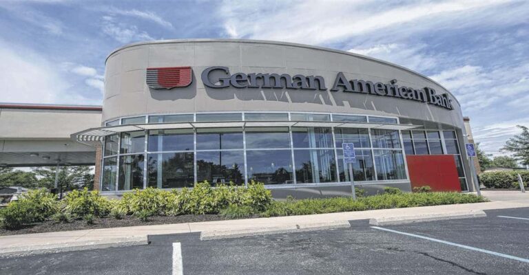 german american bank
