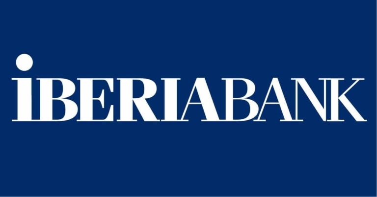 iberiabank