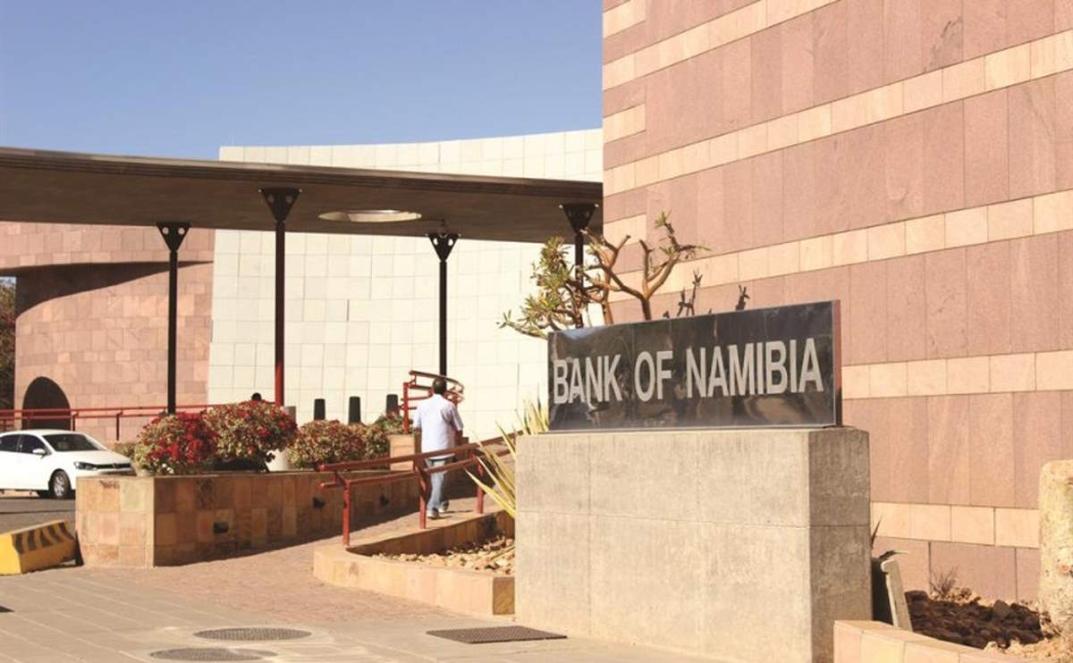 namibia banks
