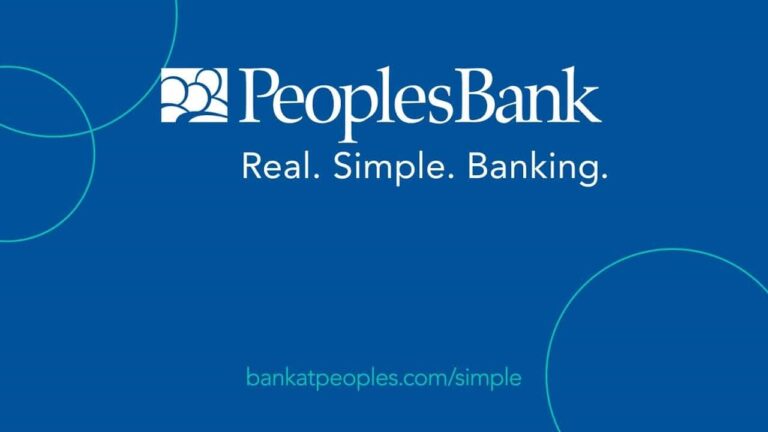 peoples bank