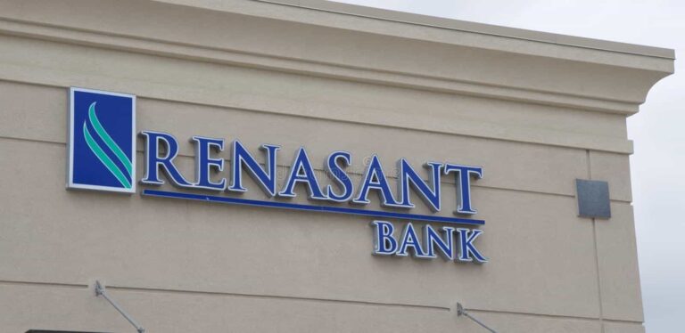 renasant bank