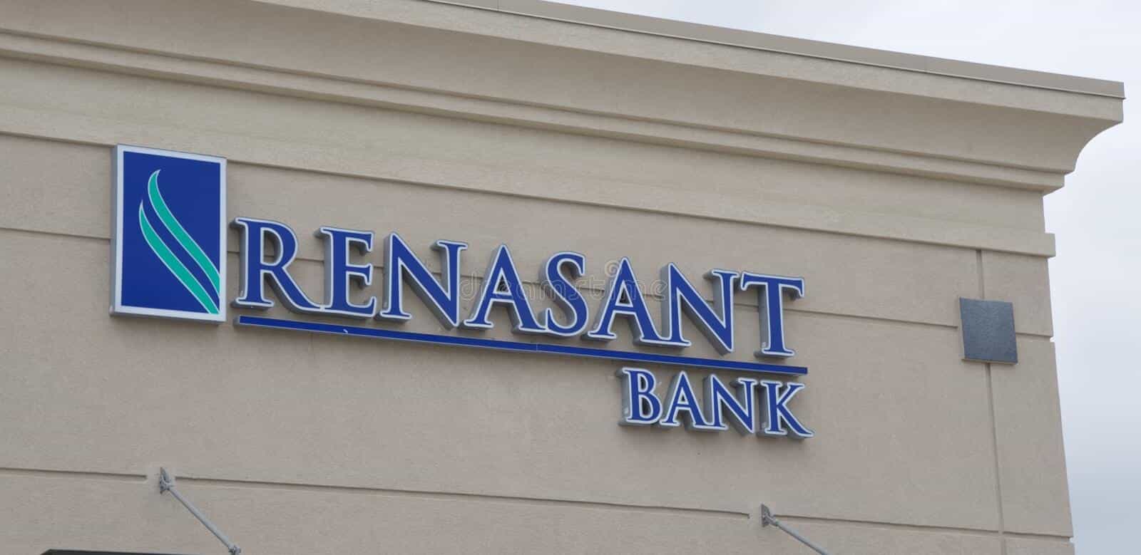 renasant bank