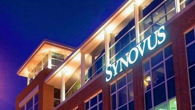 synovus bank