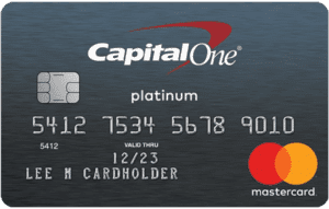 Platinum.capitalone.con/activate.com Capital One Card Online (UPDATED)