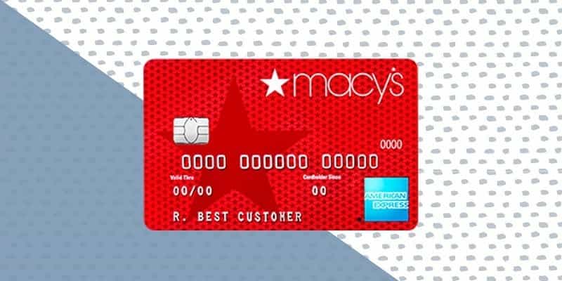 pay macys credit card