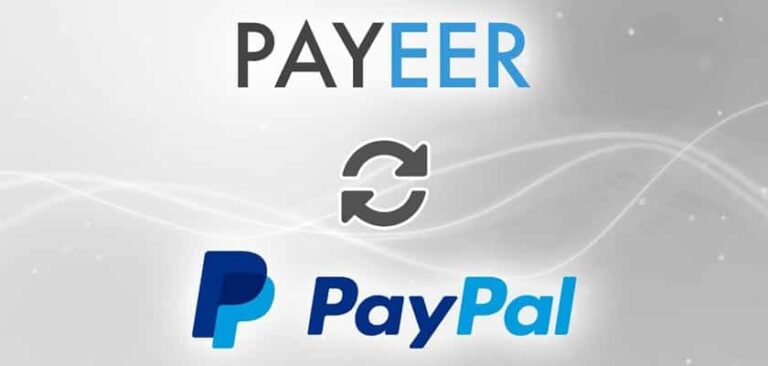 payeer to paypal