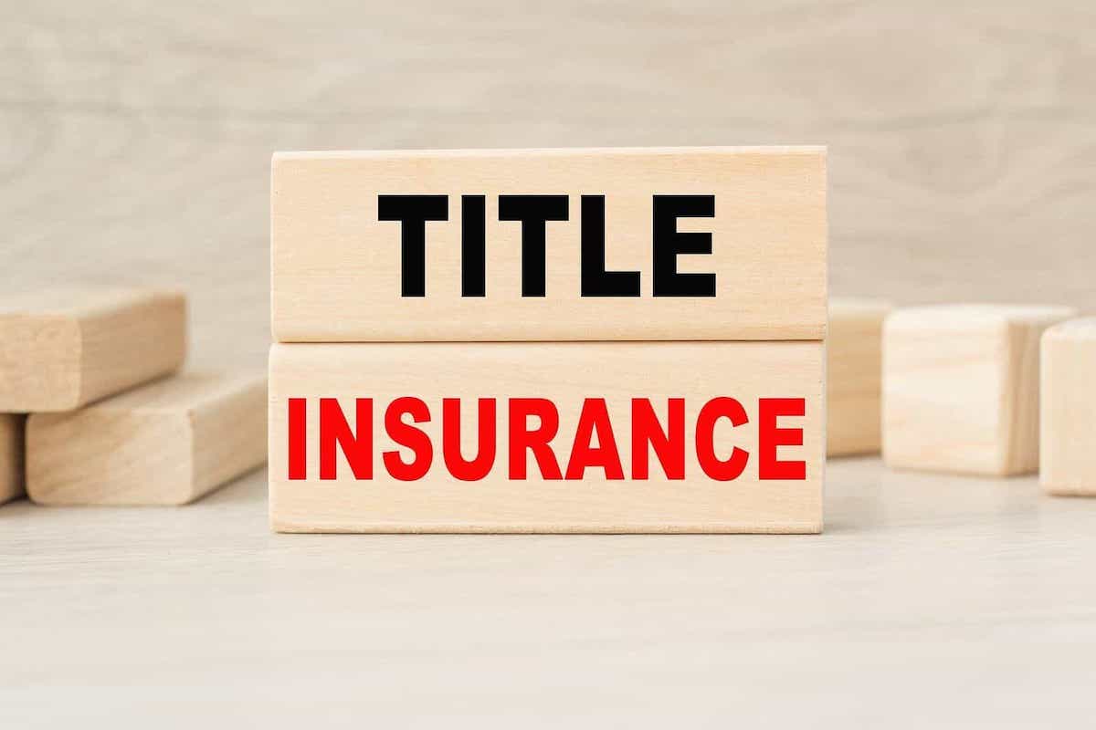 title insurance